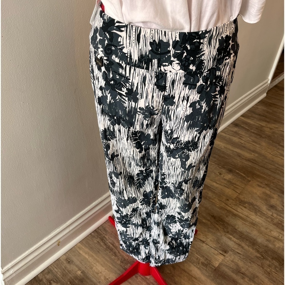 LISETTE| L Montreal: skinny ankle pants